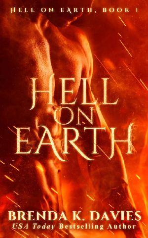 [Hell on Earth 01] • Hell on Earth